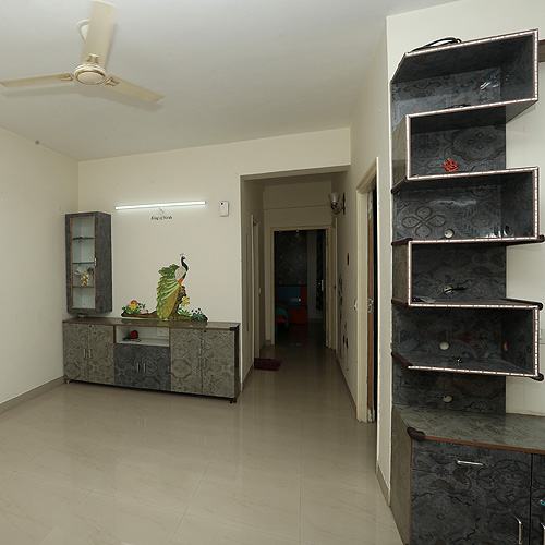 NPS Enterprises Homestay  NPS Enterprises Homestay